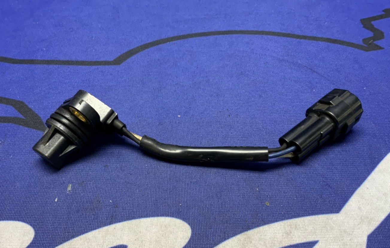 Suzuki Wheel Speed Sensor GSXR 600/750 2000-2025 OEM 34990-35F00