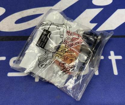 RK Takasago Chain 520 MAX-X Series Clip Connecting Link Natural 520MAXX-CL-N