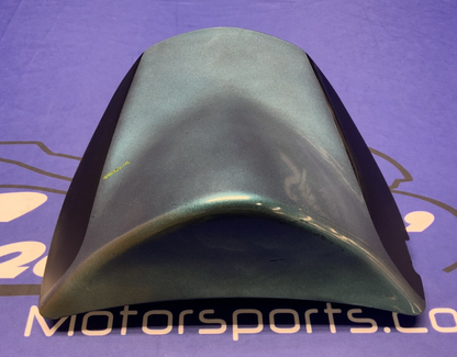 Kawasaki Seat Cover (Painted) ZX-6R/RR 2003-2004 OEM 53065-1054-7F