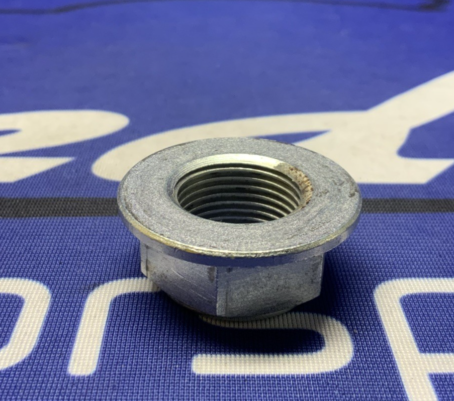 Suzuki Shock Absorber Bracket GSXR 600/750 2001-2008 OEM 62993-35F00