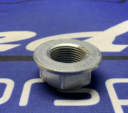 Suzuki Shock Absorber Bracket GSXR 600/750 2001-2008 OEM 62993-35F00