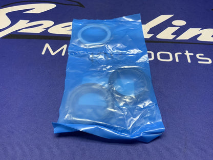 BMW Fork Seals (Oil and Dust Seals) S1000RR 2019-2025 OEM 31428405608