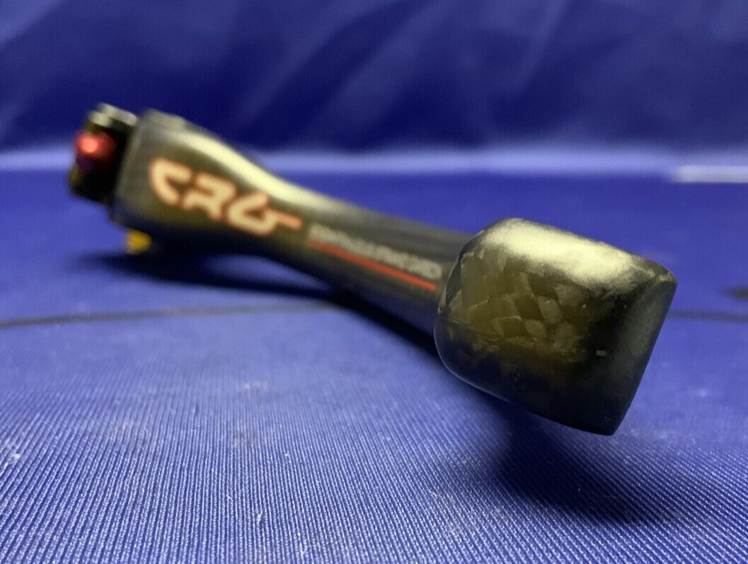 CRG Carbon Fiber Clutch Lever 1199 Panigale/S 2012-2014 CB-522-T