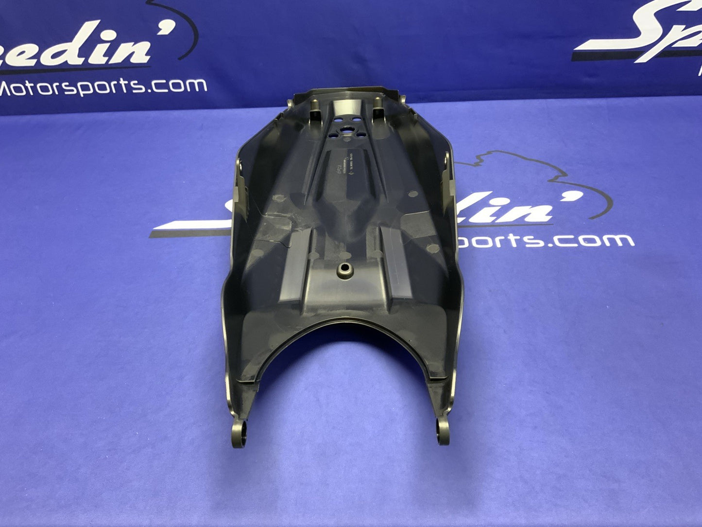 KTM Subframe Undertray 790 Duke 2018-2021, 890 Duke 2020-2023 OEM 64108019000