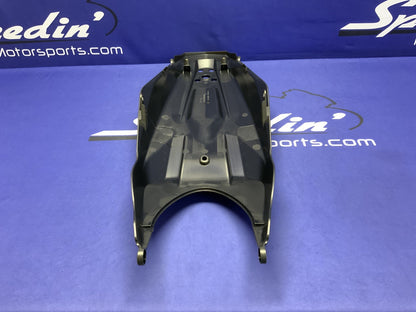 KTM Subframe Undertray 790 Duke 2018-2021, 890 Duke 2020-2023 OEM 64108019000