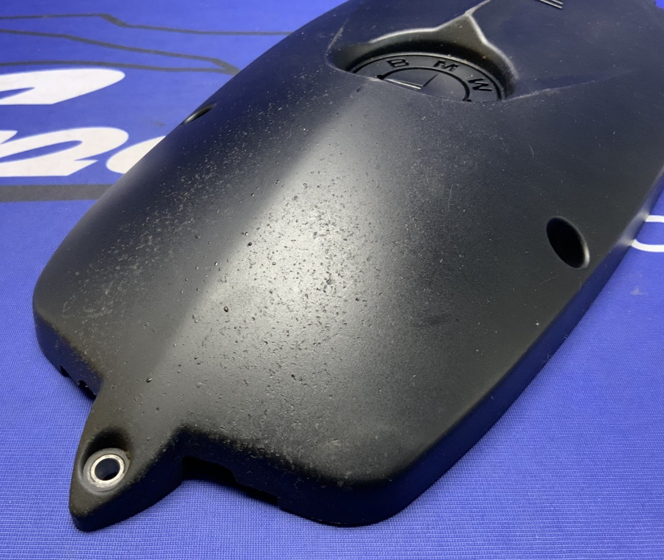 BMW Front Engine Cover R1200GS 2004-2010 OEM 11147694970