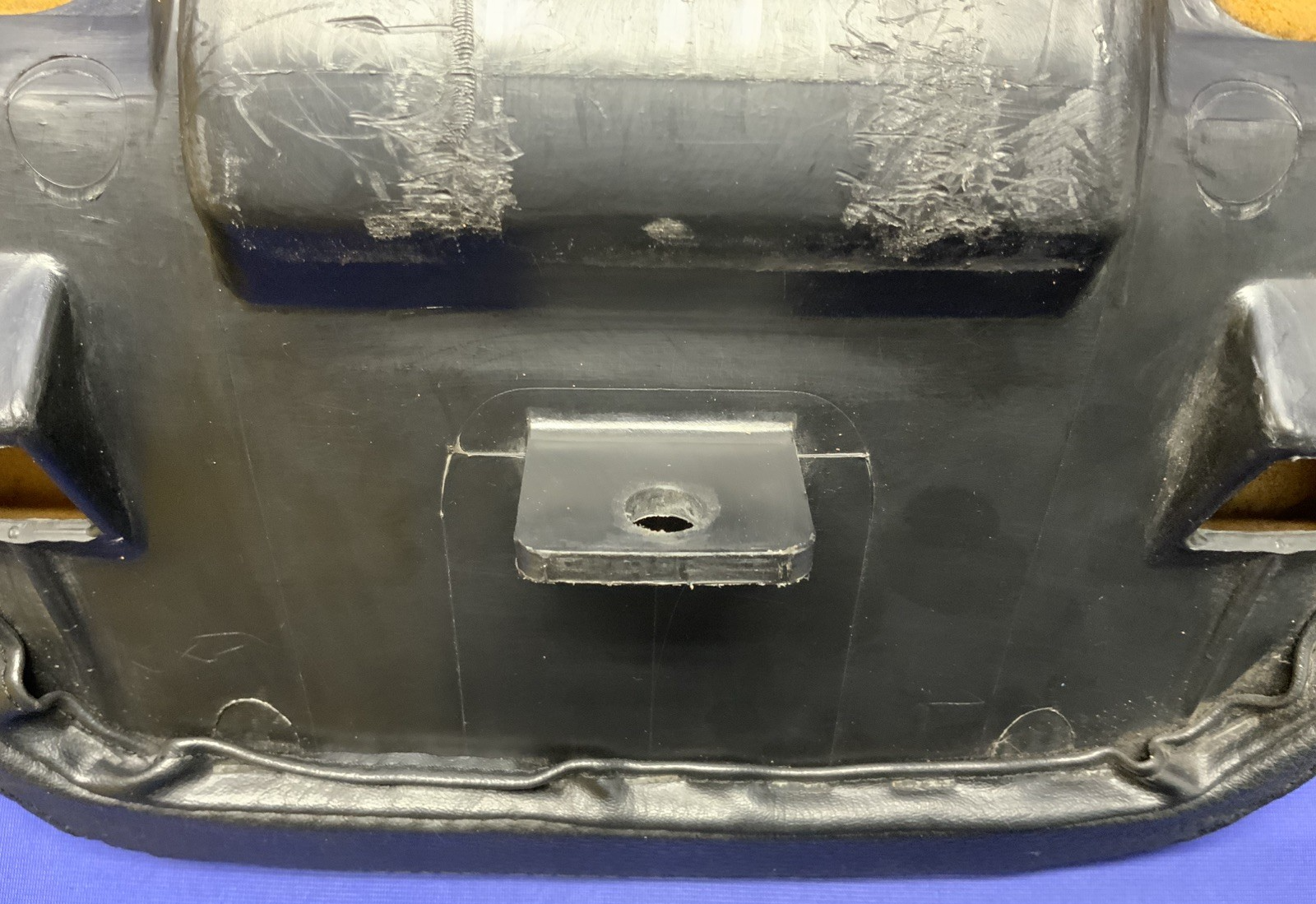 Kawasaki Seat GPZ1000RX 1986-1987 OEM 53001-1507