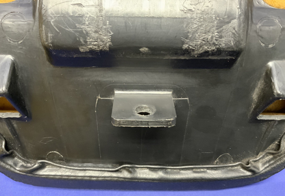 Kawasaki Seat GPZ1000RX 1986-1987 OEM 53001-1507