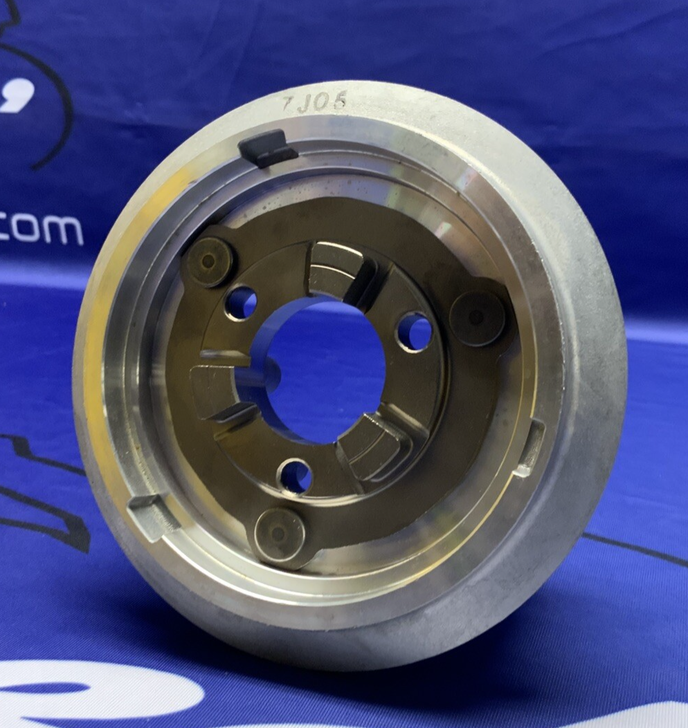 Suzuki Inner Clutch Hub GSXR 600/750 2008-2025 OEM 21410-41G30