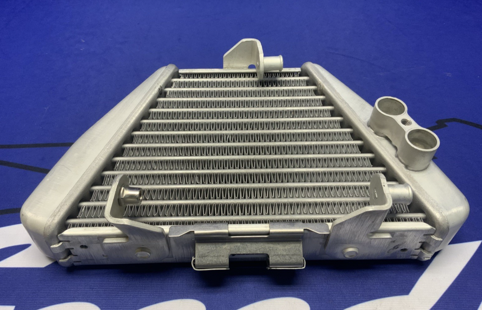 MV Agusta Oil Cooler Assembly 2021 OEM 8000C9385