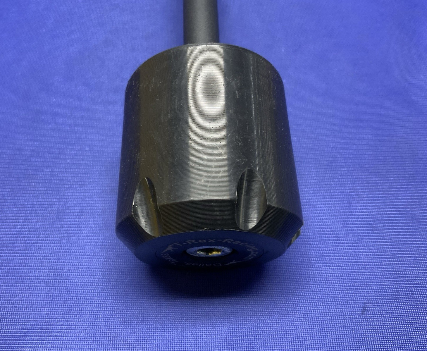 T-Rex Racing Front Axle Slider Yamaha YZF-R1 2002-2014 N64-9F
