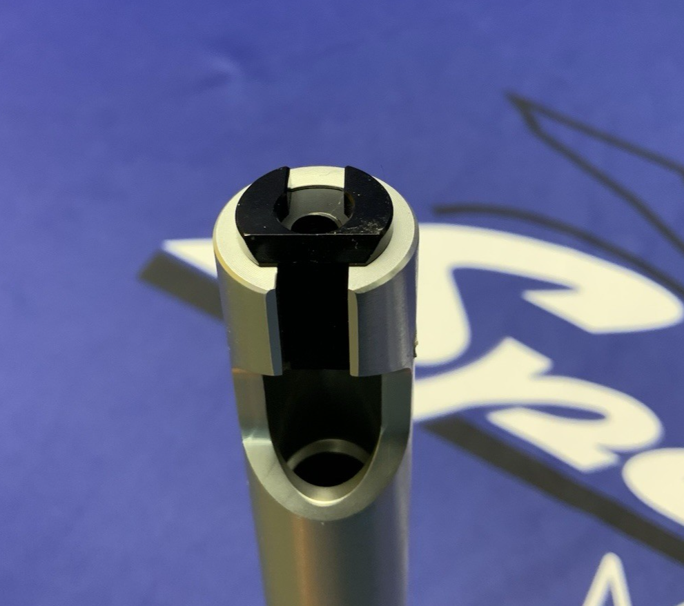 Triumph Left Hand Handlebar Tube Street Triple 765 2023-2026 OEM T2043722