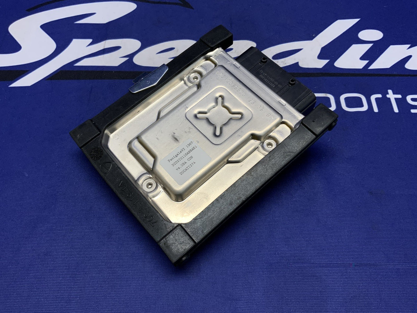 Ducati ECU Control Unit Panigale V2 2020-2024 OEM 28643361C-2