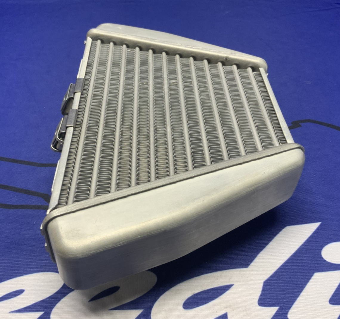 MV Agusta Oil Cooler Assembly 2021 OEM 8000C9385