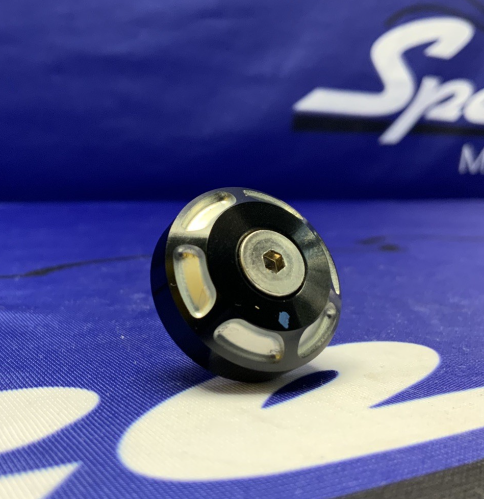 Triumph Right Spindle Street Triple RS 2023-2025 OEM T2052066