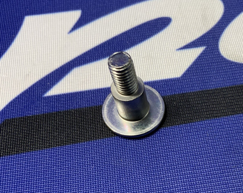 Suzuki Screw GSX-1300RR OEM 09139-06206