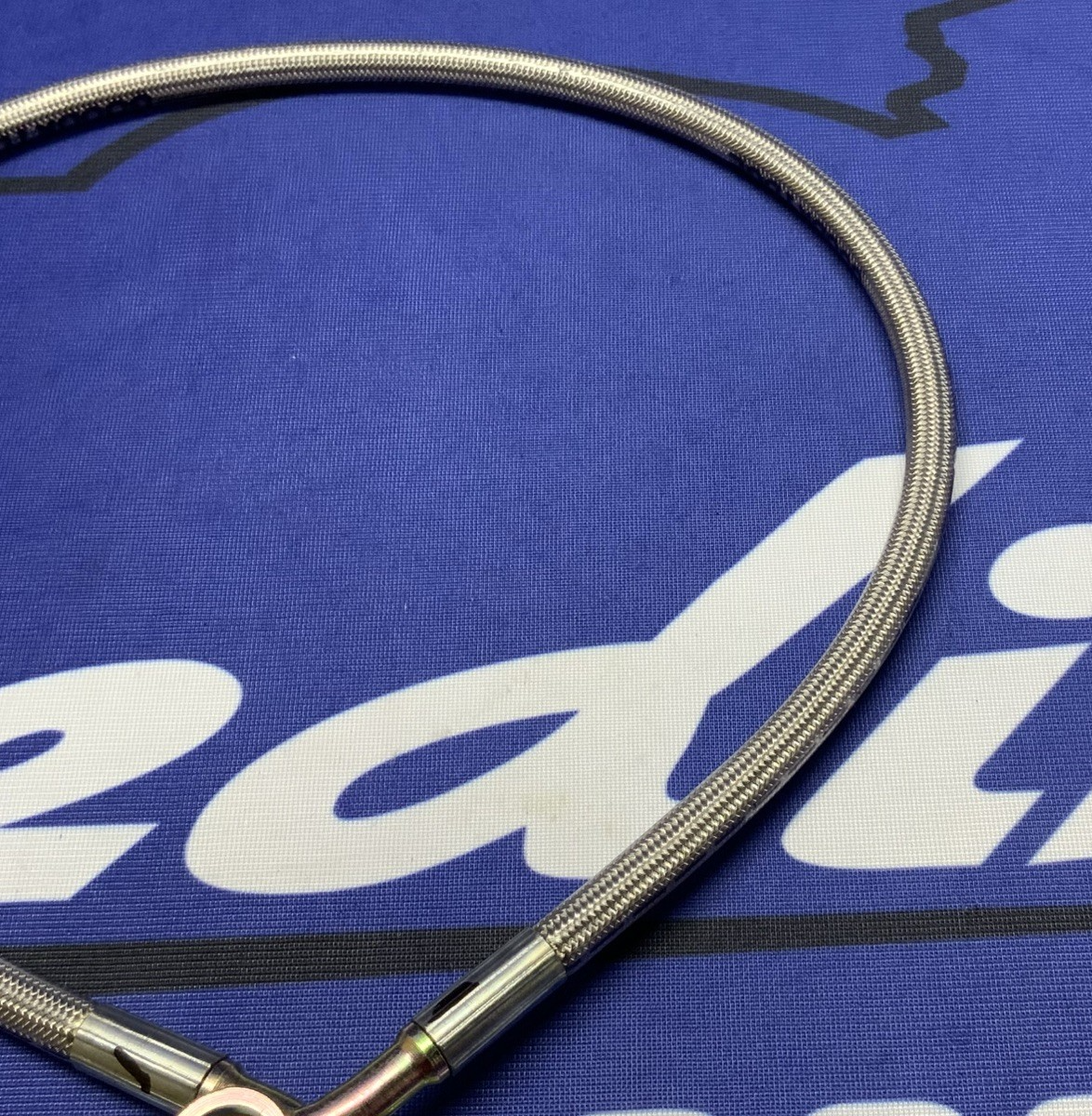 Goodridge Rear Brake Line Kit GSXR 1000 2009-2011 SU2885-1RP
