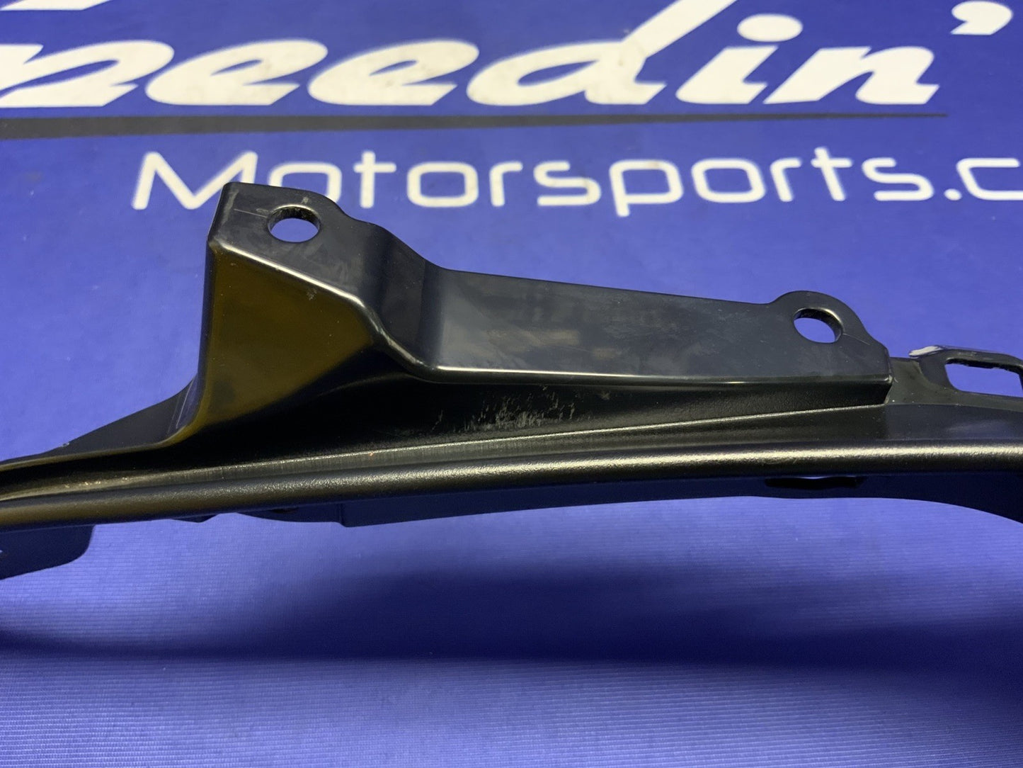 Yamaha Left Inner Cowling YZF-R6 2017-2020 OEM BN6-28219-00-00