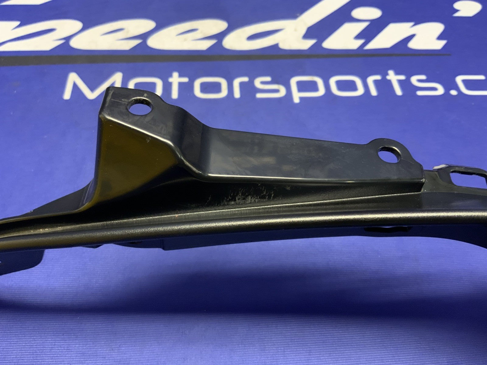 Yamaha Left Inner Cowling YZF-R6 2017-2020 OEM BN6-28219-00-00