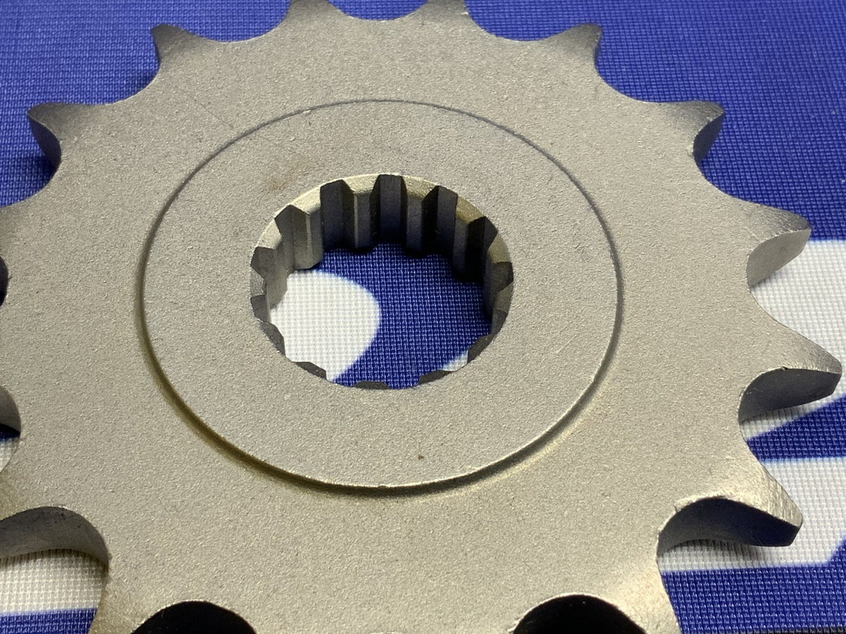 JT Sprockets 16T 532 Pitch Front Countershaft Sprocket JTF584.16