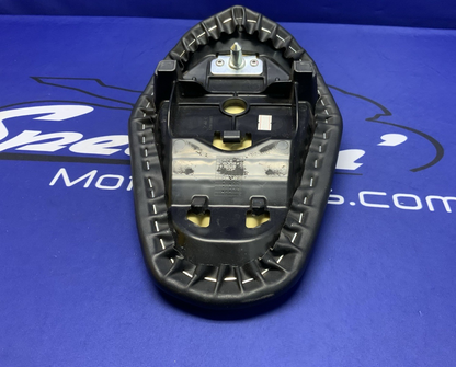Kawasaki Pillion Seat Ninja ZX-4RR 2023-2026 OEM 53066-0671-MA