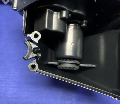 Ducati Exhaust Servo Motor Panigale V2 2020-2025 OEM 59340301C