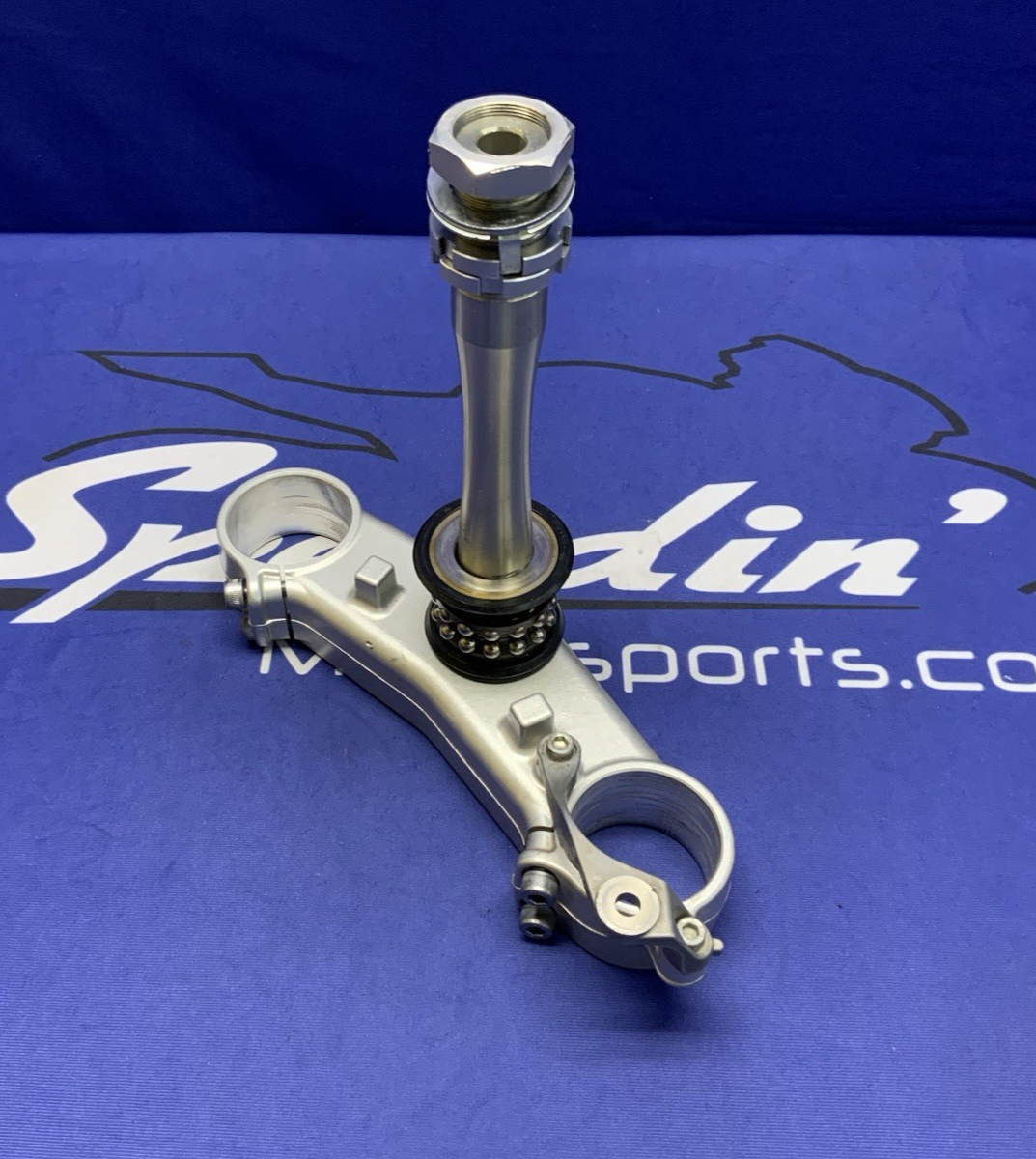 Yamaha Lower Steering Stem YZF-R1 2012-2013 OEM 14B-23340-10-00