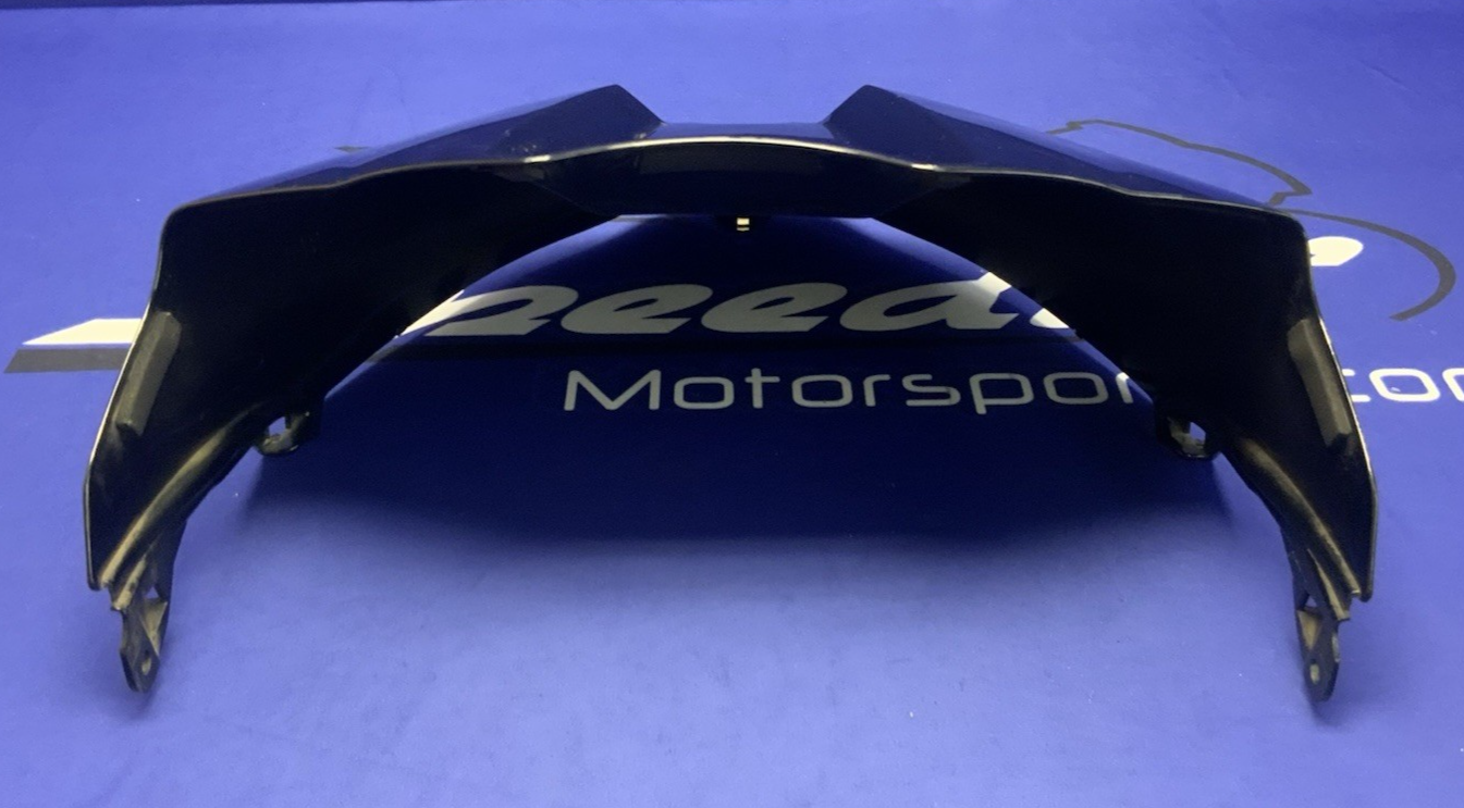 Yamaha Front Tank Cover (Raven Black) R1 2012-2014 OEM 14B-2171A-00-P3