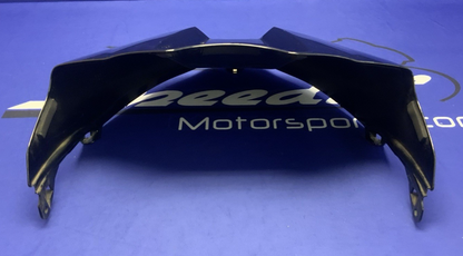 Yamaha Front Tank Cover (Raven Black) R1 2012-2014 OEM 14B-2171A-00-P3