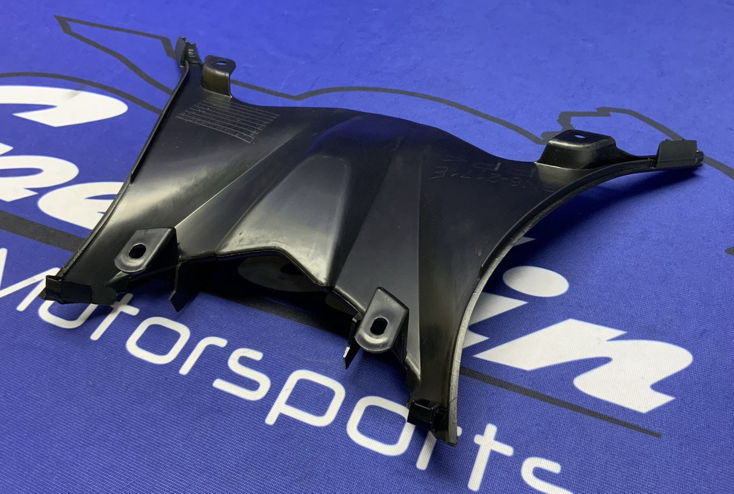 Yamaha Rear Seat Subframe Cover YZF-R6 2017-2026 OEM BN6-2171E-00-00-1