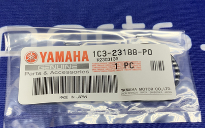 Yamaha Forks Seal Kit YZ250/450F 2022-2024 OEM BDB-W003B-01-00