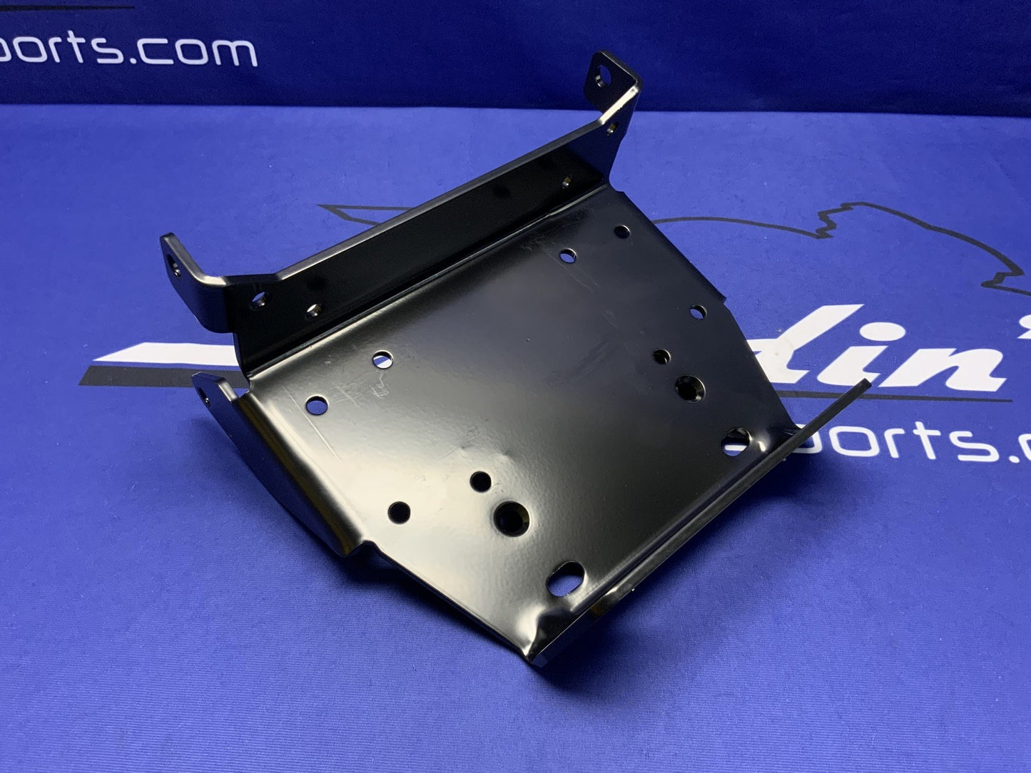 WARN Front Winch Mount Kit Yamaha Viking VI 2015-2024 OEM 1XD-F28M0-V0-00