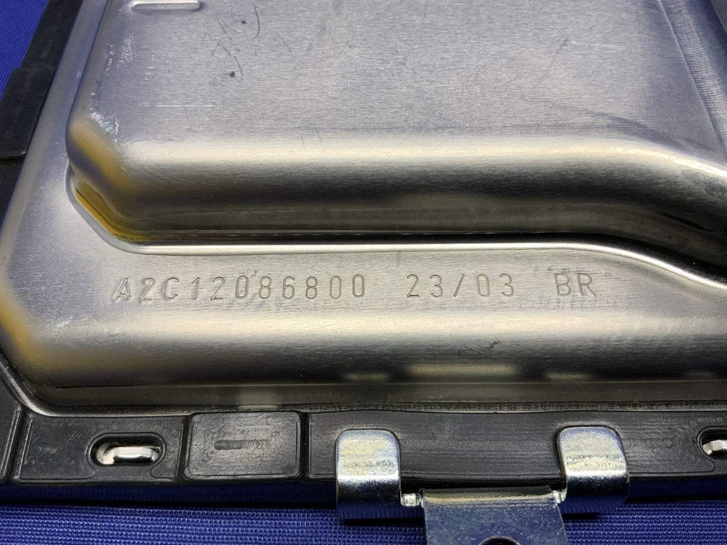 Ducati ECU Control Unit Panigale V2 2020-2024 OEM 28643361C