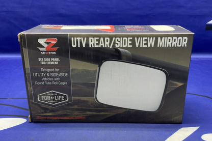 Seizmik Side View Mirror Artic Cat Prowler 550 XT 4x4 2010-2015 63-7151