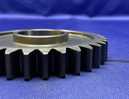 Suzuki 4TH Driven Gear GSXR 600 2011-2025 OEM 24341-14J00