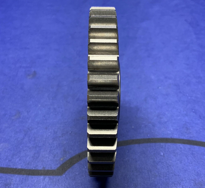 Suzuki 4TH Driven Gear GSXR 600 2011-2025 OEM 24341-14J00