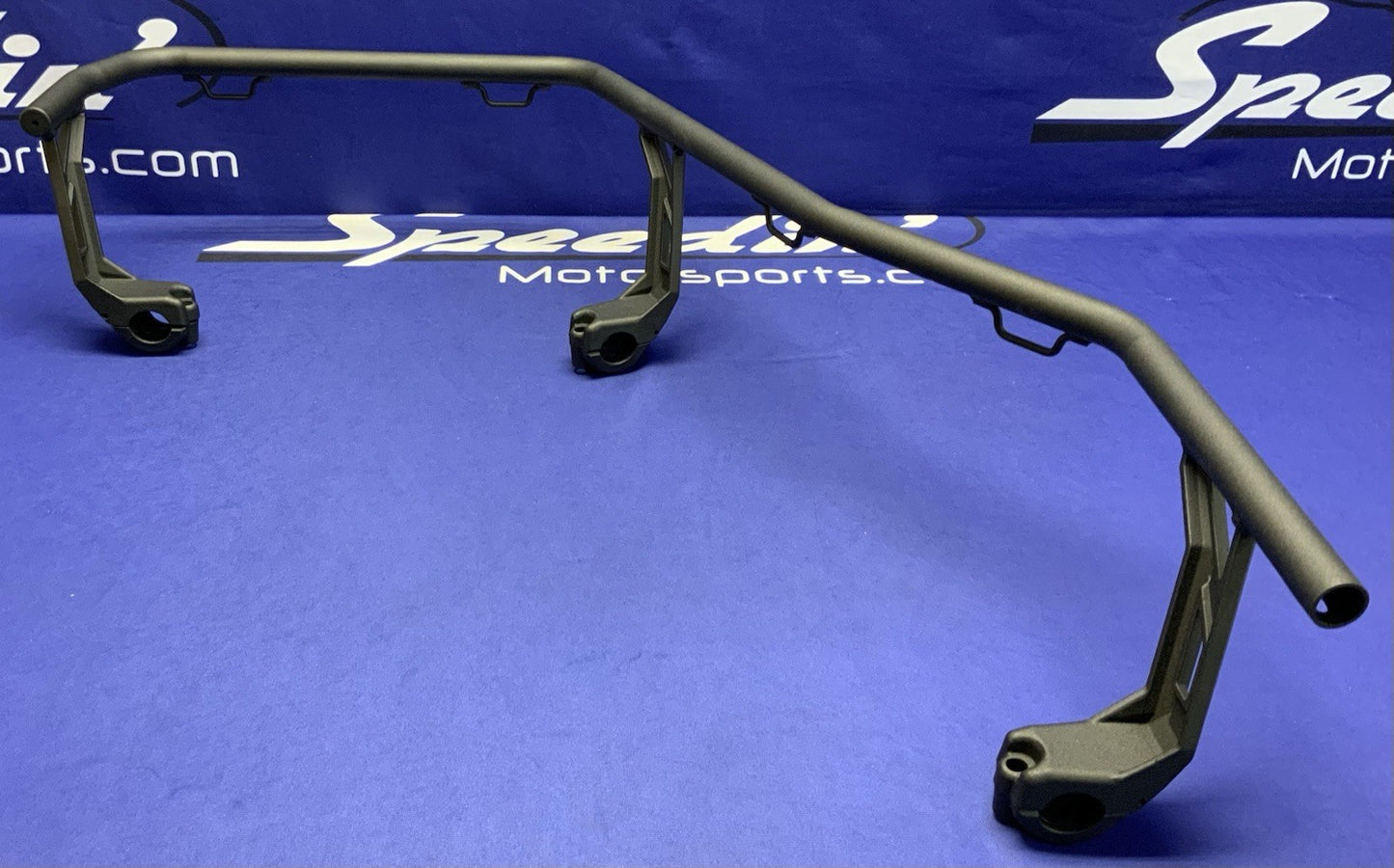 Kawasaki Rear Rack Extension Brute Force 750 2024-2027 OEM 99994-1955