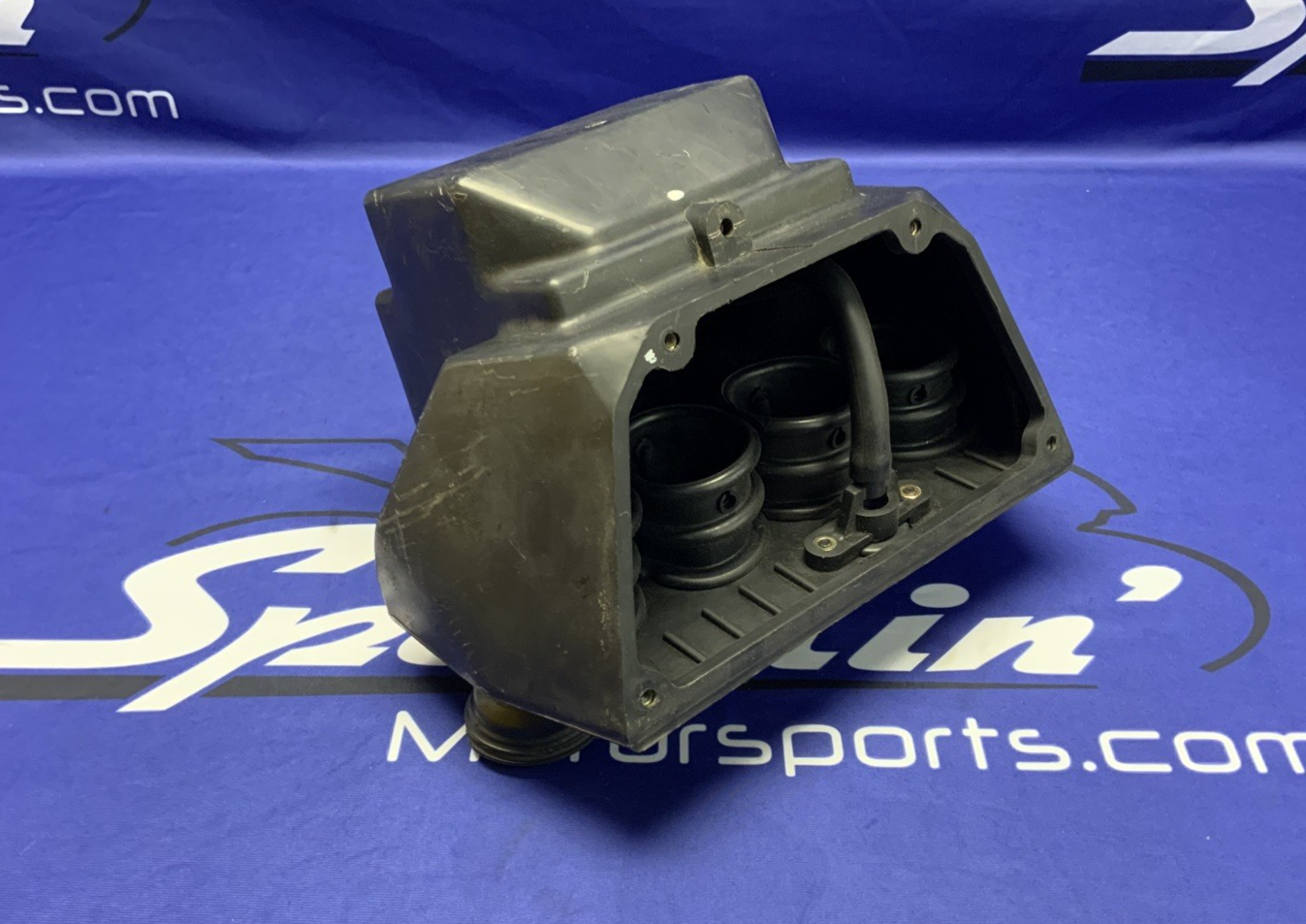 Kawasaki Air Box Assembly Ninja 1000R ZX1000A 1986-1987 OEM 11010-1278