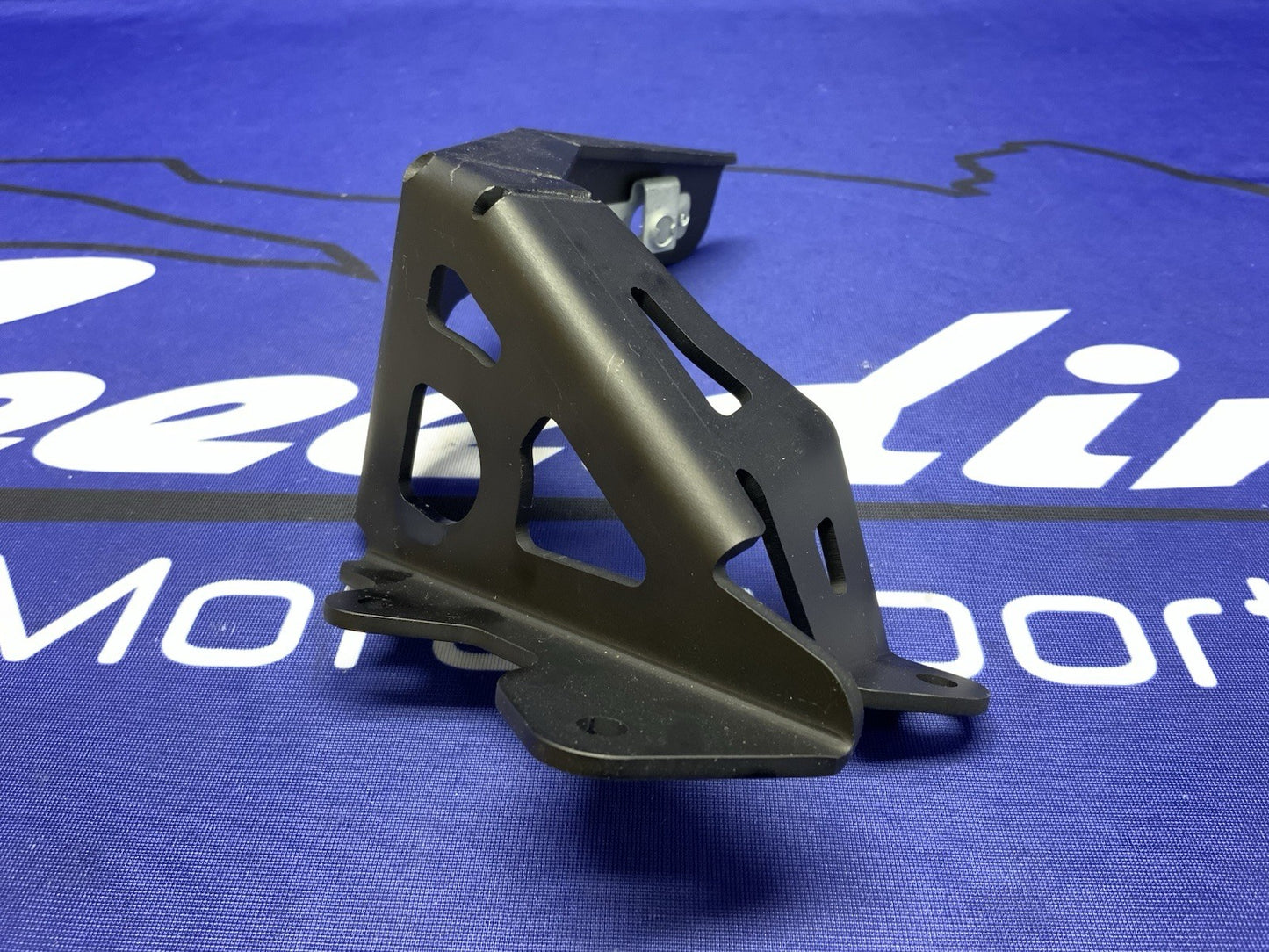 Alpha Racing Left Dashboard Carrier Support BMW S1000RR 2019-2024 4651DA04506