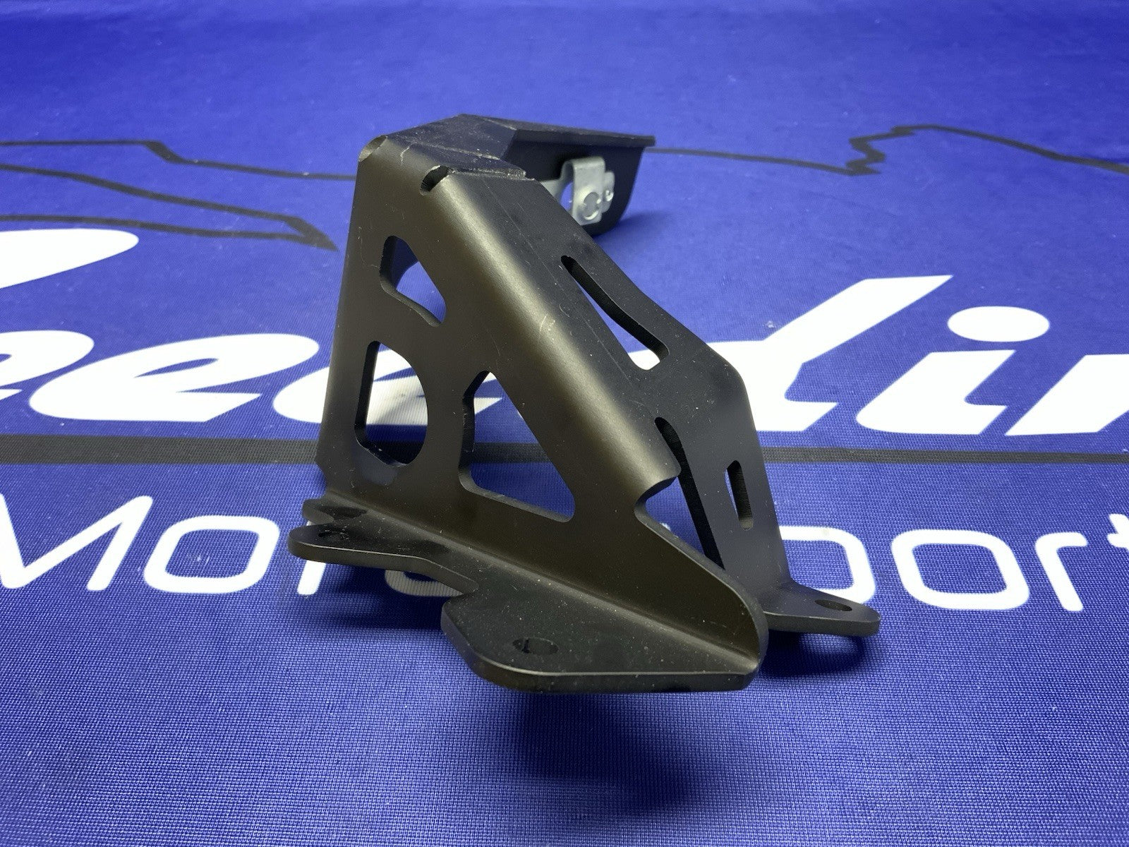 Alpha Racing Left Dashboard Carrier Support BMW S1000RR 2019-2024 4651DA04506