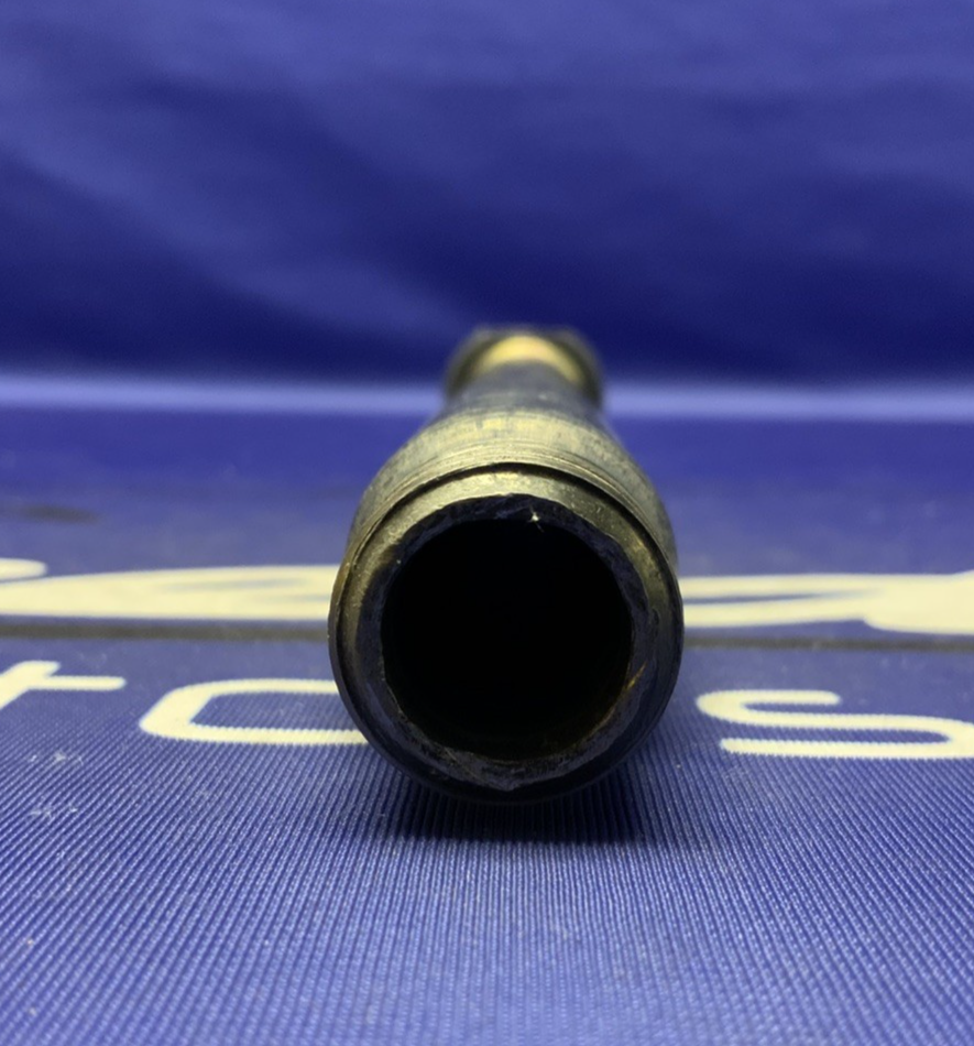 Suzuki Rear Wheel Axle RMZ 250 2007-2024, RMZ 450 2005-2024 OEM 64711-35G10