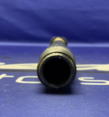 Suzuki Rear Wheel Axle RMZ 250 2007-2024, RMZ 450 2005-2024 OEM 64711-35G10