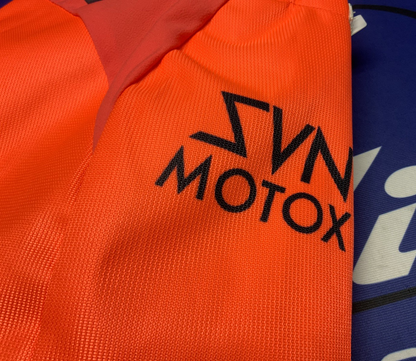 Seven Youth Annex EXO Pants Coral (Size Youth 24) 2330032-418-Y24