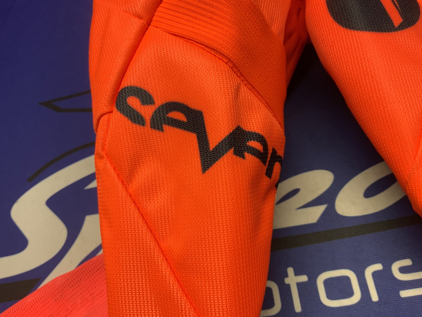 Seven Youth Annex EXO Pants Coral (Size Youth 24) 2330032-418-Y24