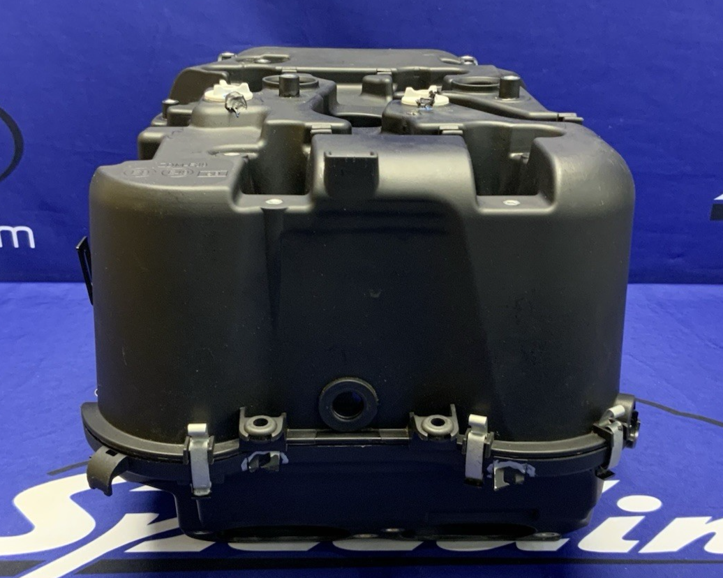 Ducati Upper and Lower Air Box Assembly Panigale V4 2021-2024 OEM 44213212D