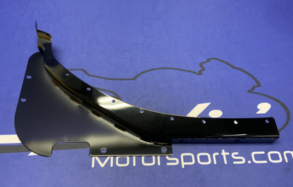 Kawasaki Floor Cover Guard Kit (Black) Mule Pro 2015-2017 OEM 99999-0593