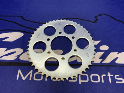 Sunstar Rear Wheel Drive Sprocket Kawasaki KE175 1976-1978 42041-159 