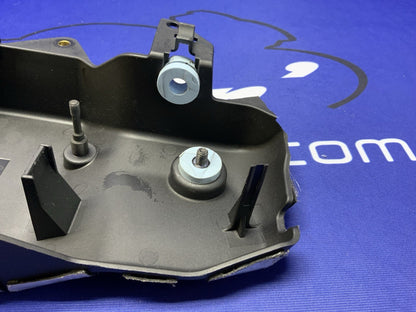 Ducati ABS Bracket Panigale V4 2021-2025 OEM 8291H921A