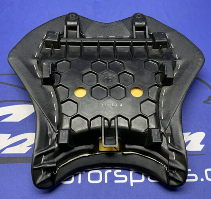 Yamaha Seat (Black) YZF-R6 2017-2024 OEM BN6-24710-01-00