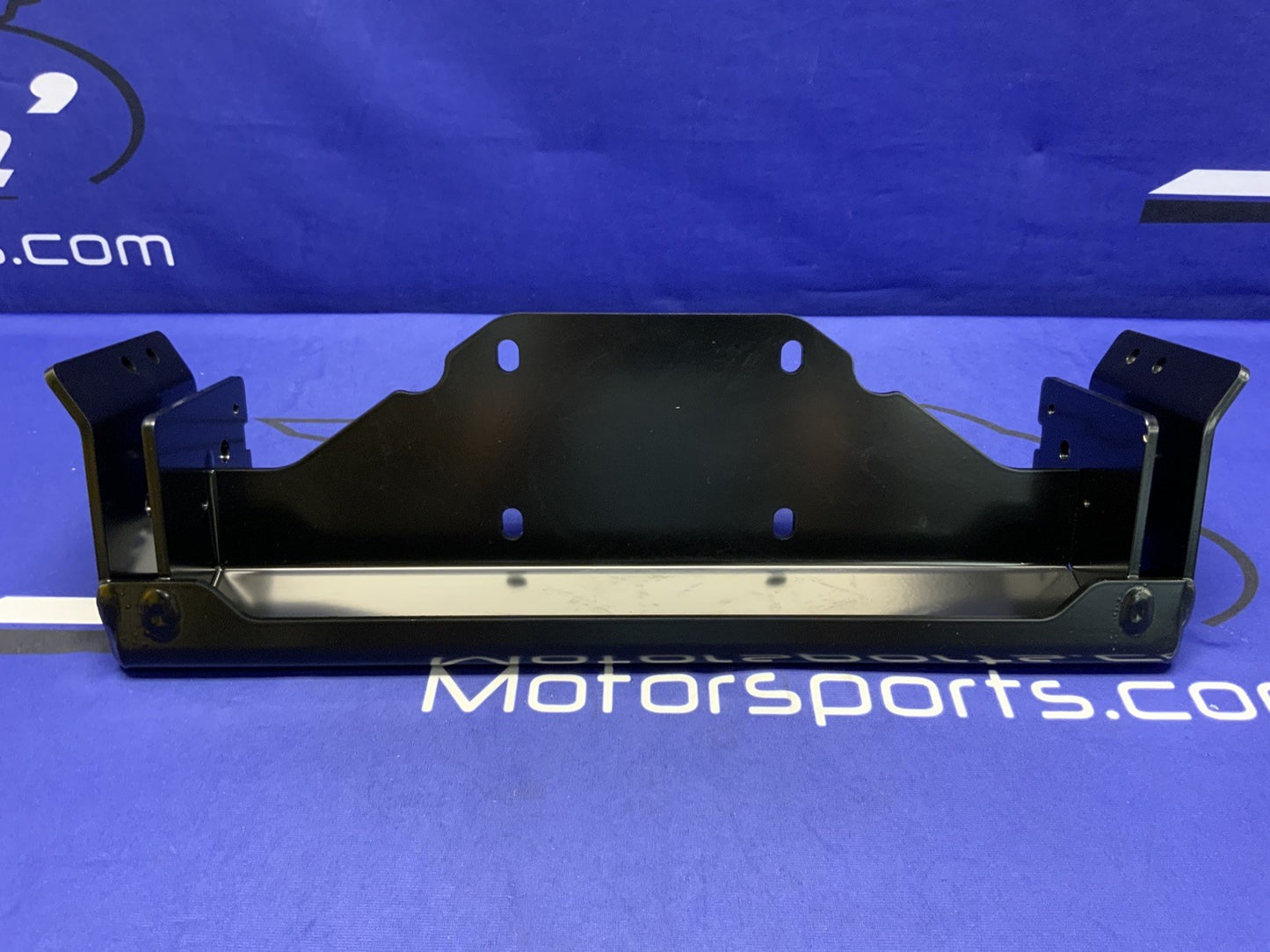 WARN Snow Plow Mount Kit Yamaha YFM700K Kodiak 2016-2018 OEM B16-F84Y0-V0-00